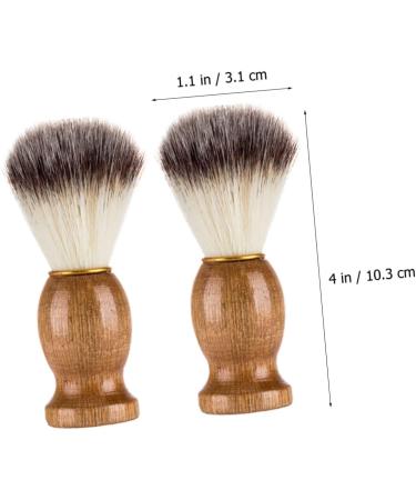 Shop Minkissy 10-Piece Handmade Mustache & Hair Care Suit - Perfect for Men s Grooming Home Use & Salon Styling - Buy Online on GoSupps.com