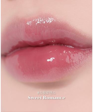 Dark Chocolate Collection - Vegan Korean Lip Tint | Non-Sticky Long-Lasting Jelly Plumper Gloss | Cruelty-Free Beauty - Buy Online on GoSupps.com