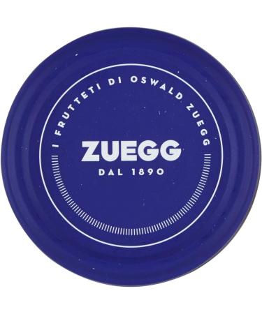 Italian Gourmet E.R. Zuegg Blueberry Jam No Added Sugar 220g + Polpa Italian Gourmet 400g (Pack of 6) - Buy Online on GoSupps.com