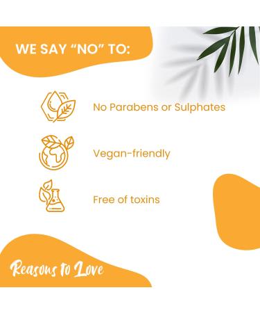 NUTRIGLOW Naturals Papaya Face Wash-100gm Papaya Body Lotion-150 ml - Buy Online on GoSupps.com