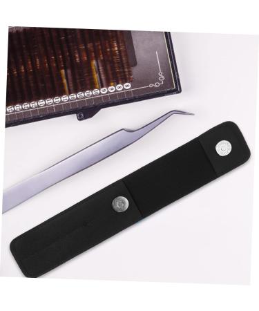 FRCOLOR 8-Piece Storage Bags for Tweezers & Makeup Organizer Eyelash Case & Tool Organizer Sleeve - Buy Online on GoSupps.com