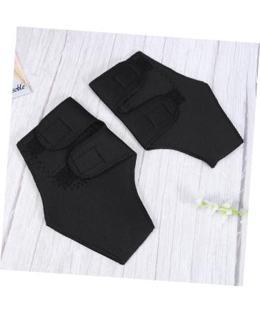 FRCOLOR Sports Plantar Socks Immobilizer for Sprains - Foot Heating Wraps for Men & Women - Buy Online on GoSupps.com