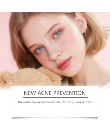  G n rique Facial Moisturizer | Anti-Blemish Cream 30 Grams | Facial Pore Minimizer | For Men and Teenagers For Travel Home and Daily Use - Buy Online on GoSupps.com