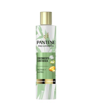 Pantene Ch Miracle Bambu 225Ml