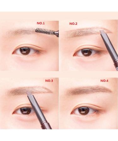 XIRUI ETUDE HOUSE NEW Drawing Eye Brow 025g Size Up 7 - Buy Online on GoSupps.com