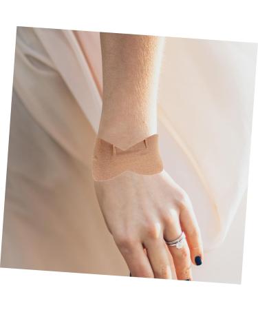 Beaupretty 50pcs Finger Wound Care Sticker Patches - Premium Healing Supplies for Quick Recovery | International Shipping Available - Buy Online on GoSupps.com