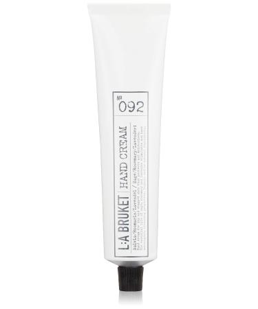 L:a Bruket No.92 Hand Cream Sage / Rosemary / Lavender 1 pack (1 x 70 ml) - Buy Online on GoSupps.com