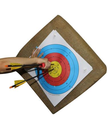 Huntingdoor 3 Pack Archery Arrow Puller Rubber Remover Hand Saver Set - Buy Online on GoSupps.com