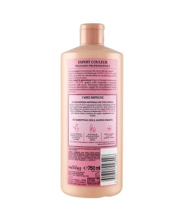 Expert Couleur Hair Conditioner 750ml | Nourishing Formula for Vibrant Hair | International Shipping Available - Buy Online on GoSupps.com