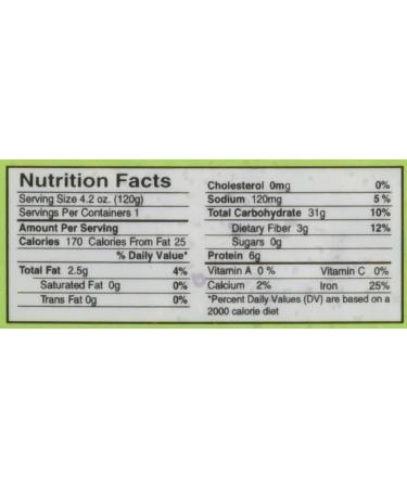 Minsley Cooked Organic Quinoa 4.2oz - Pack of 12 | Ready-to-Eat Quinoa for Easy Meals - Buy Online on GoSupps.com