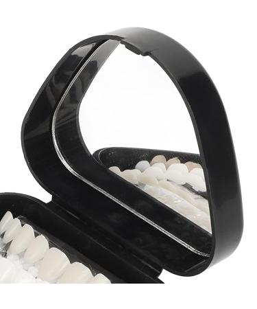 Temporary Tooth Repair Kit | Moldable False Teeth Thermal Fitting Beads for Cosplay | Filling and Fixing Missing and Broken Teeth - Buy Online on GoSupps.com