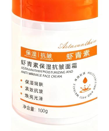 Jingmiger Lifting Cream For The Face100g Brightening And Moisturizing Skin CareMoisturizing Cream For The Face Home use day and night women wife and girlfriend - Buy Online on GoSupps.com