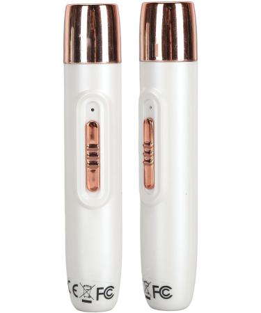 Mini Ultraviolet Nail Lamp Handheld Nail Lamp for Detailed Nail Art for Nail Salon (White) - Buy Online on GoSupps.com