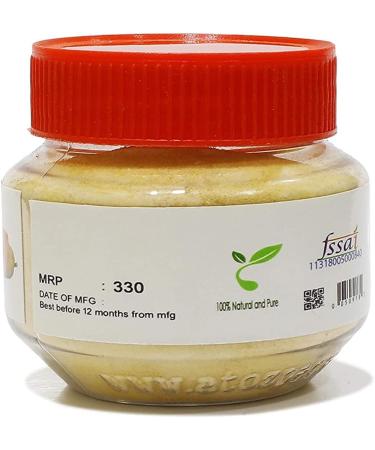 ORGANIZE Keraleeyam Ripe Papaya Fruit Face Powder for Skin Whitening 100gm - Buy Online on GoSupps.com