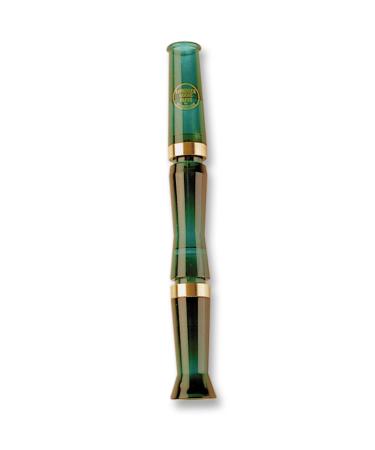 Quaker Boy - Longneck Goose Flute Call, Green