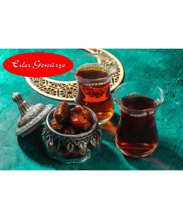 Eder Spices Every W rze Black tea Section TGPP1 Temi ff 1 kg - Buy Online on GoSupps.com