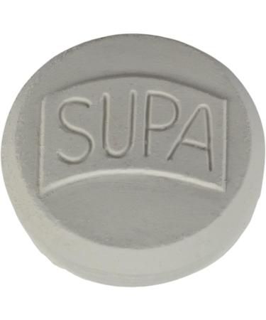 Supa Anti Algae Block The Block Slowly Dissolves Releasing Di-Methyl Urea Into The Pond Water Clearing Algae From Ponds. - Buy Online on GoSupps.com