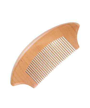 Woods made of wood bang of birth for fear of fear after birth natural pain stress relief acupressure wooden hair comb hospital bag maternity accessories