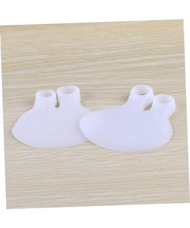 6 Pairs Forefoot Pads - Comfortable Half Insoles for Ultimate Foot Cushioning | International Shipping Available - Buy Online on GoSupps.com