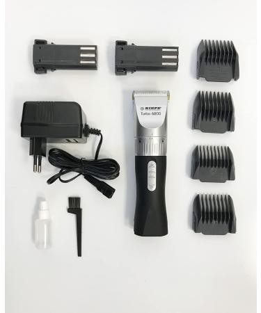 Kiepe Professional 6200 Lawn Mowers - High-Performance Durable & International Shipping Available - Buy Online on GoSupps.com