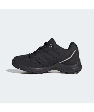 adidas Unisex Terrex Hyperhiker Low Hiking Shoes - Core Black & Grey Five (38 EU) | Ideal for International Shipping & Outdoor Adventures - Buy Online on GoSupps.com