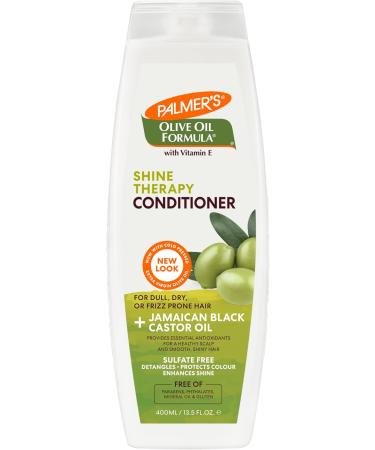 Palmer's Olive Oil Formula Shine Therapy Hair Care Set - Buy Online on GoSupps.com