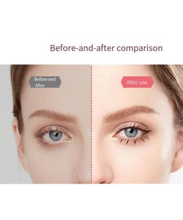 2024 Reusable Eyelash Stamps Tool - Eyeshine Cosmetics | DIY Lower Lash Extensions for Natural Look - 2Pcs for Beginners - Buy Online on GoSupps.com
