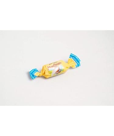 Momenti Gommosi MOUCREAM MOUCREAM AU LAIT KG