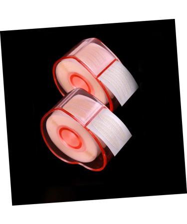 Angoily 2 Roll Lace Double Eyelid Sticker Stickers Double Sided Eyelid Tape Eyelid Tape Strip Stereotypes - Buy Online on GoSupps.com