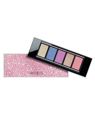 ARTDECO Magnetic Palette - Limited Edition Refillable Make-Up Organizer | International Shipping Available - Buy Online on GoSupps.com