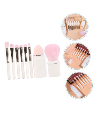 Buy Premium Makeup Brush Set for Women | Blending & Eye Brushes | Perfect Makeup Supplies & Applicator for Flawless Face Makeup - Buy Online on GoSupps.com