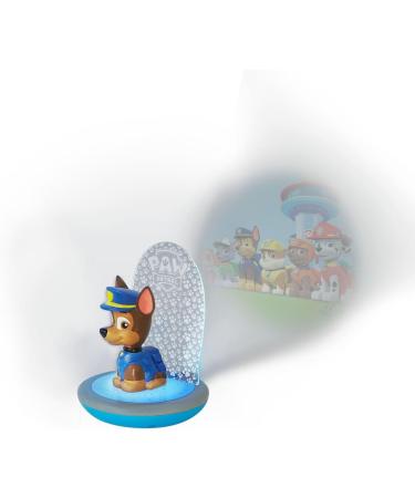 Paw Patrol GoGlow 278PWP: Magical Night Light & Flashlight Projector - International Shipping Available - Buy Online on GoSupps.com
