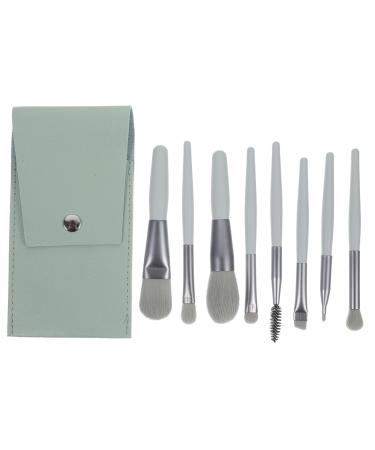 Angoily Cosmetics Brush 1 Set Makeup Brush Set Tool Brush Girl Miss Wood Girl Makeup Brush