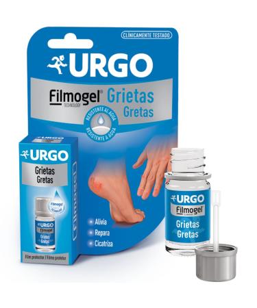 Urgo Grietas Hand Pies 3.25Ml 40 Aplica