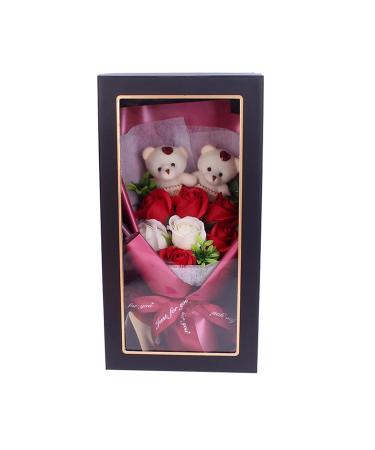 Elegant Red Dress for Romantic Occasions - Shop Internationally - Buy Online on GoSupps.com