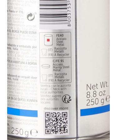 illy Coffee Decaffeinated Coffee Beans Medium Roast 100% Arabica Coffee Beans 250g (Pack of 3) - Buy Online on GoSupps.com