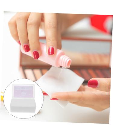 minkissy Makeup facial pads makeup pad women cosmetic pad makeup cotton pads white face cushion Pads M White - Buy Online on GoSupps.com