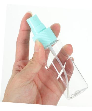 Angoily 1 Set Bottle Set Spray Bottle for Travel Small Cream Bottle Travel Spray Bottle Cream Bottle for Travel Empty Spray Bottle Refillable Cream Bottle Mini Dispensing Bottle The Pet - Buy Online on GoSupps.com