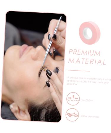 Beaupretty Eyelashes Rolls Grafting eyelash tape lash extension eyelash tapes dispenser foam lash tape eyelash tape eyelash adhesive tape medical tapes breathable eyelashes non-woven Tape - Buy Online on GoSupps.com