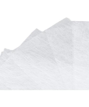 Silk Fiberglass Nail Extension Kit for Quick and Easy Manicures - Buy Online on GoSupps.com