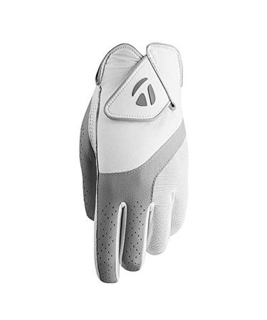 TaylorMade 2019 Kalea Ladies Golf Glove Medium Left - Buy Online on GoSupps.com