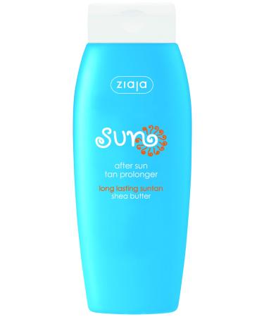 Prolongador Del Bronceado After Sun - 200 Ml