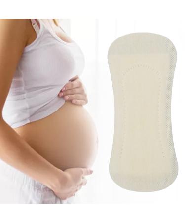 Amniotic Fluid Test Strip 5pcs Sensitivity PH Test Strips Monitoring Pads Simple Operation Pregnancy Test Strips Pregnant Women Testing Amniotic Fluid Detection Pads for Amniotic Fluid Test