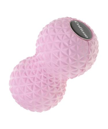 Magiclulu massage ball peanut ball cervical acupuncture points plantate voltage fascia ball (double ball - Starlight) Health wellness lacrosse -erd nuts massage