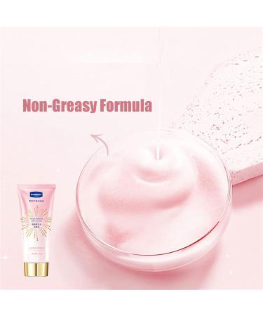 DUBUSH Body Lotion For Women Moisturizing Nicotinamide Body Lotion Toning Body Cream Nongreasy and Fast Absorbing for All Skin Types 1 copy - Buy Online on GoSupps.com