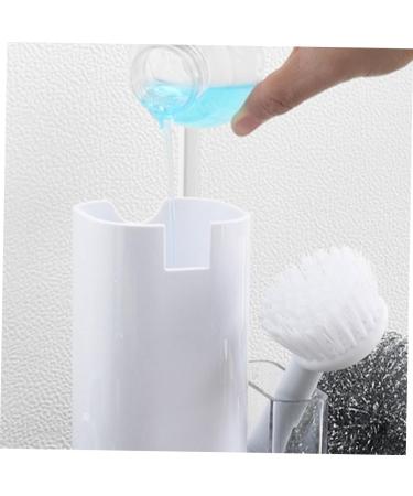Beavorty Steel Wire Ball Brush Set - Durable Kitchen Cleaning Brushes for Effortless Scrubbing | International Shipping Available - Buy Online on GoSupps.com