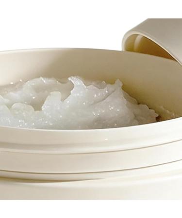  Jingmiger Body Scrub | 100g Soothing Moisturizing Personal Care Shower Gel for Bathroom Shower Daily Cleaning Travel Home Bath Time Personal Hygiene Holiday Pre-Shave - Buy Online on GoSupps.com