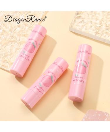 Girls Color Changing Lip Balm - Long Lasting Care for Kids & Teens | Light Pink Perfect for Parties & Best Friends - Buy Online on GoSupps.com