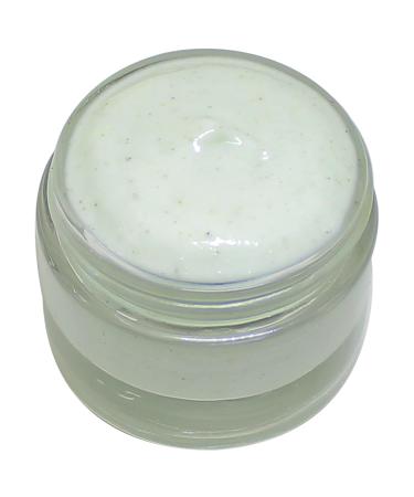 Natural Facial Body Scrub for Feet & Lips - Rice Nopal Moisturizing 50g | International Shipping - Buy Online on GoSupps.com