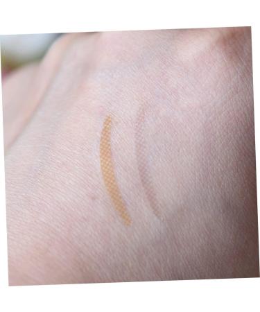 Housoutil Makeup Sticker Supplies 40 Sheets Lace Double Eyelid Sticker Instant Eyelid Lifter Eyelid Lift Strip Miss - Buy Online on GoSupps.com